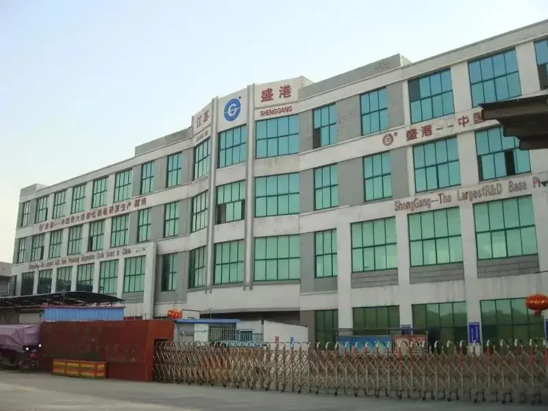 Shenggang brand green environmental protection fireproof non-formaldehyde sheet